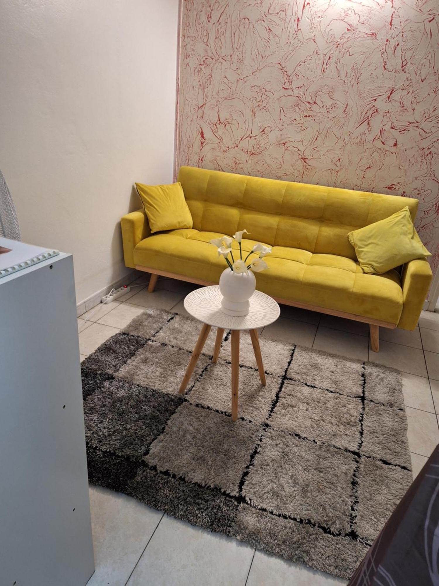 Appartement Kelysa Le Marin Exterior photo